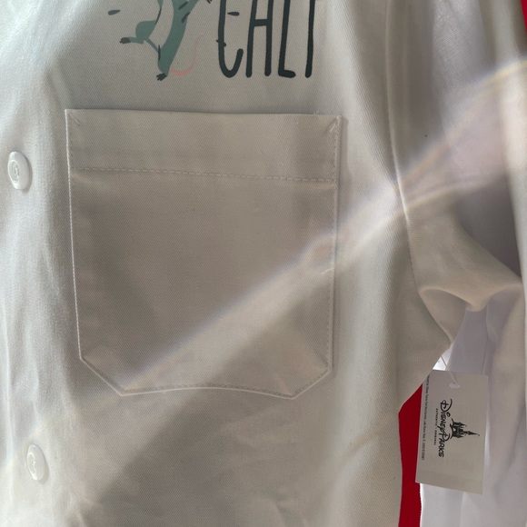 NWT DISNEY PARKS RATATOUILLE 3 piece Outfit/SET  music & movement - Picture 4 of 16